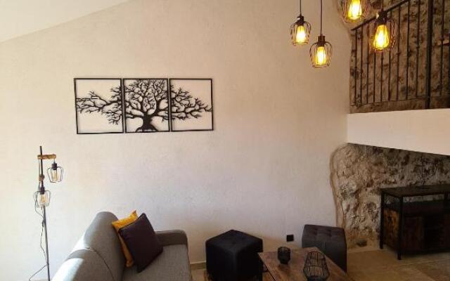 Charmant appartement à Saint Paul de Vence