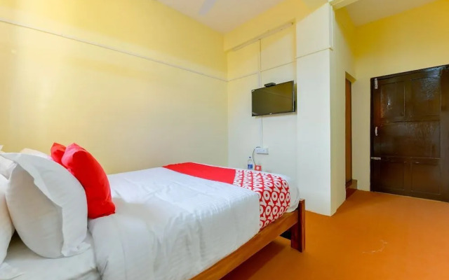 Hotel Lotus Regency by OYO Rooms