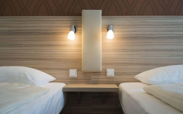 Leonardo Boutique Hotel Linz City Center