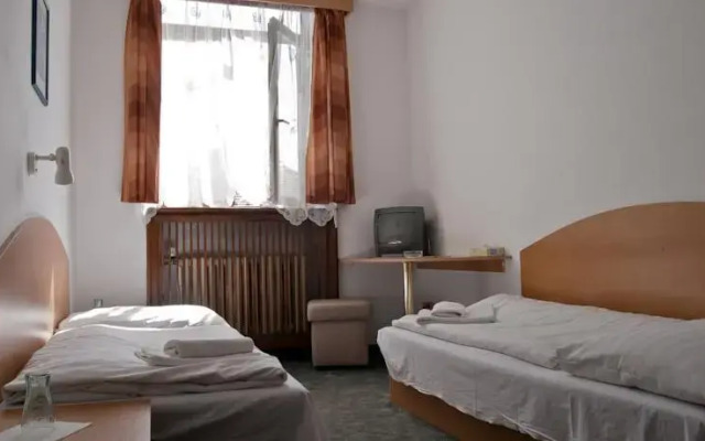 Hotel Panský dům 1 s.r.o.