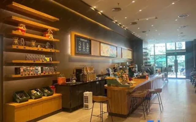 Zhefan B&B (Dazhulin Jinke Lefang Shopping Center)