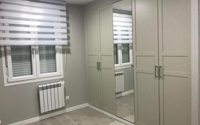 Apartamento .Expectacular,céntrico,nuevo 5 min a pie de la Laurel