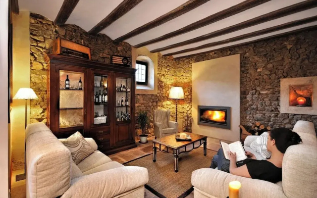 La Casa Grande De Albarracín
