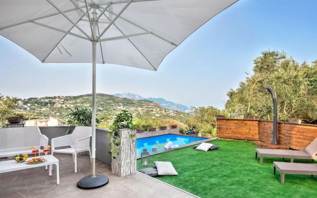 La Rustica Di Torvillo