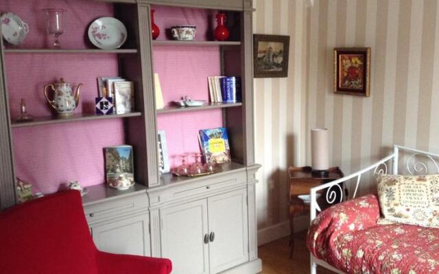 Lappartement Le St Georges