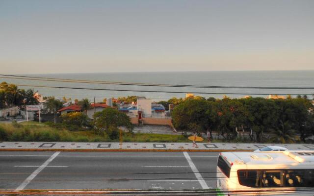Hospedagem Ponta Negra