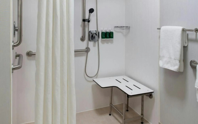 Courtyard by Marriott Fishkill