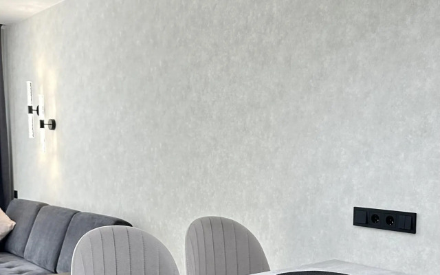 Апартаменты на улице Никитова