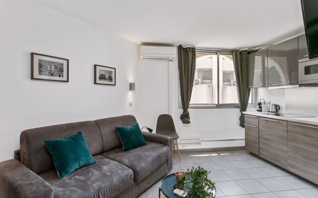 Coeur Urbain Apartments - Place de la Comédie