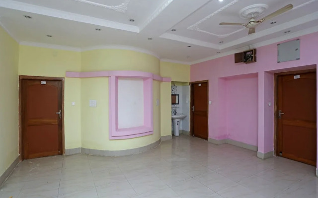 Priyanka Residency