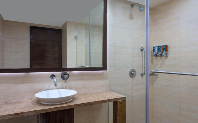 Four Points by Sheraton Vadodara