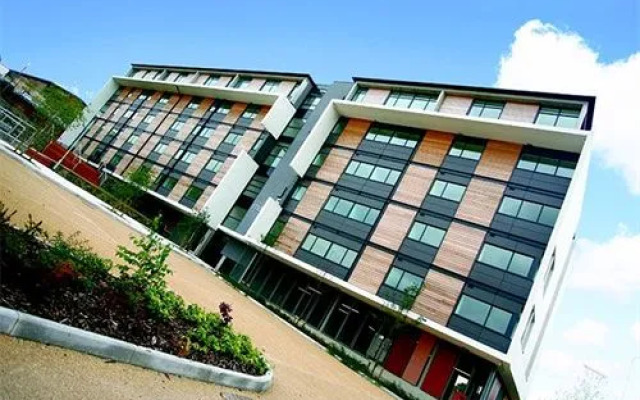 Quay Apartments Salford Quays Media City