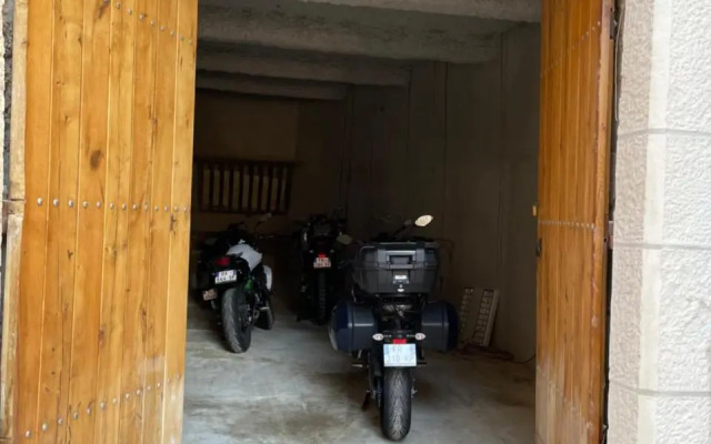 Suite Royale Maison de l'église du couvent