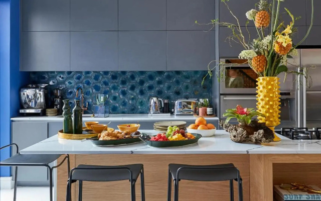 Pineapple House Boutique Hotel
