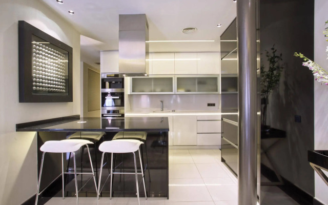 Gobernador Luxury Loft
