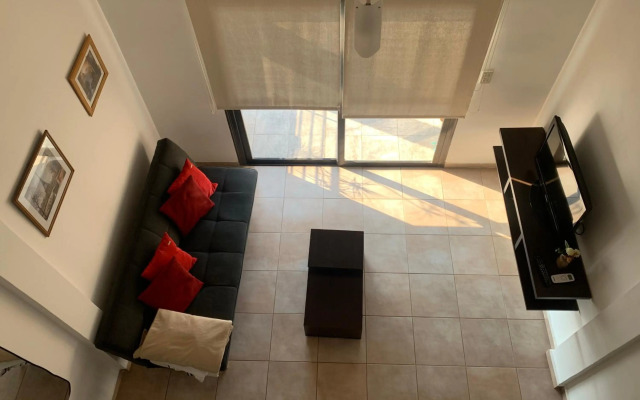 Loft Pedro Méndez 2040