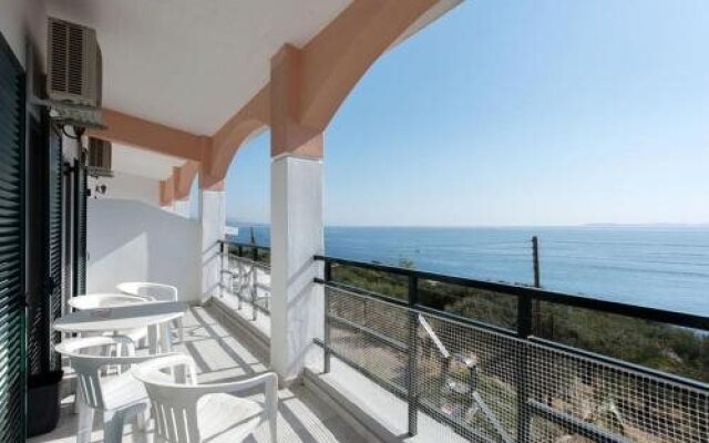 Nissaki Sea View