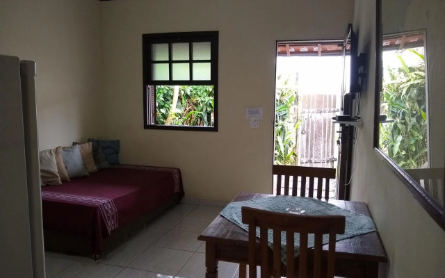 Casa de Férias Paraty