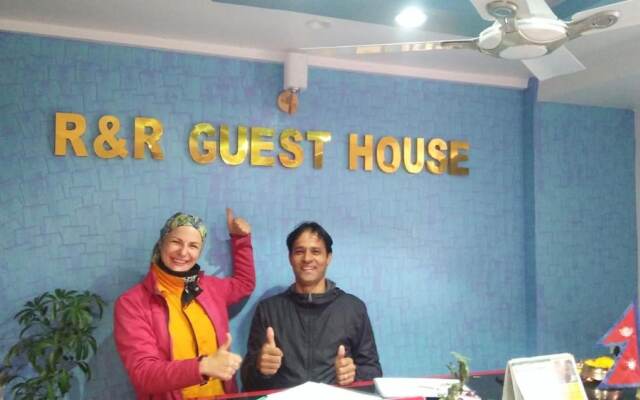 Shanti Guest House