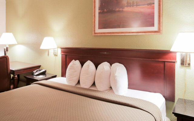 Econo Lodge