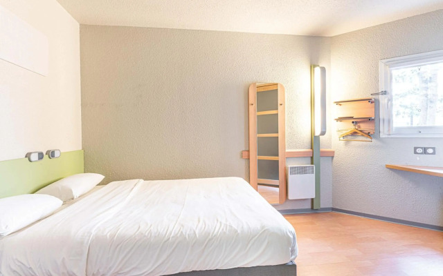 Fasthotel Cléon Rouen Sud