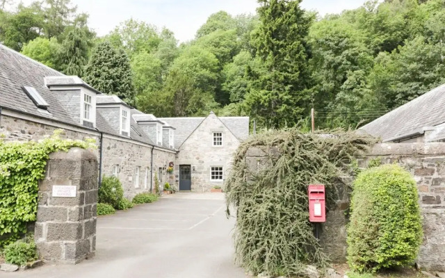 The Salmon House