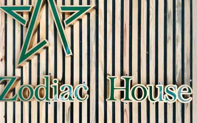 Zodiac House