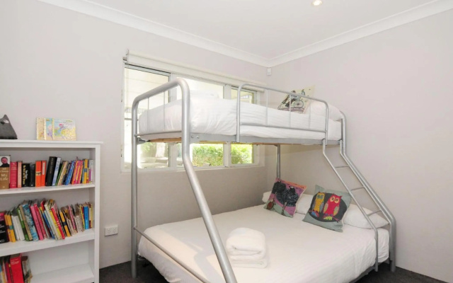Arcadia Jervis Bay Rentals – Guest Rooms – Vincentia