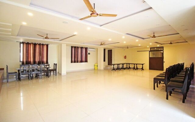 OYO 5424 Pushpanjali Residency