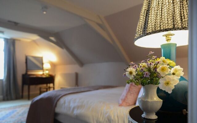 Fritton Lake The Clubhouse