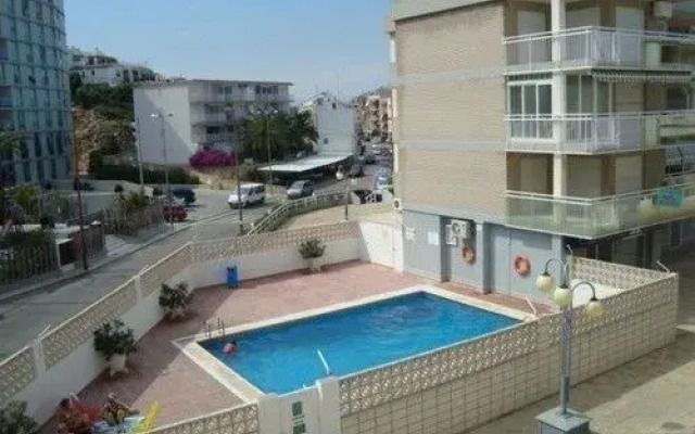 Apartments Forner