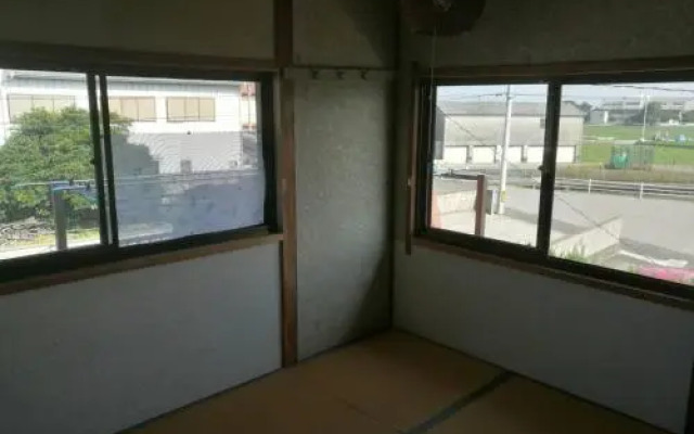 Naruto Guest House Hajimari