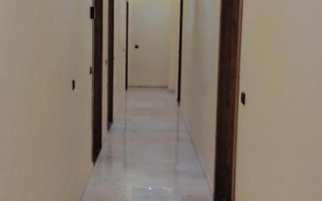 Appartement Nour 5 Marrakech Centre Gueliz avec piscine