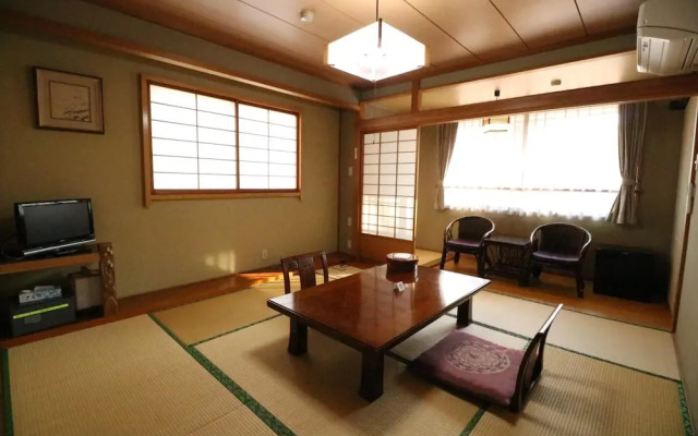 Wakamizusou