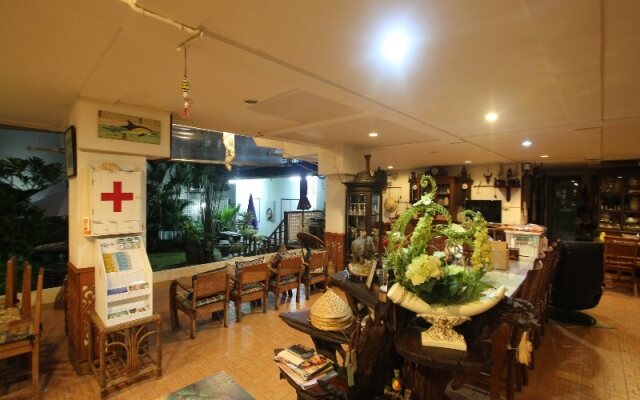 Huahin Place Guest House