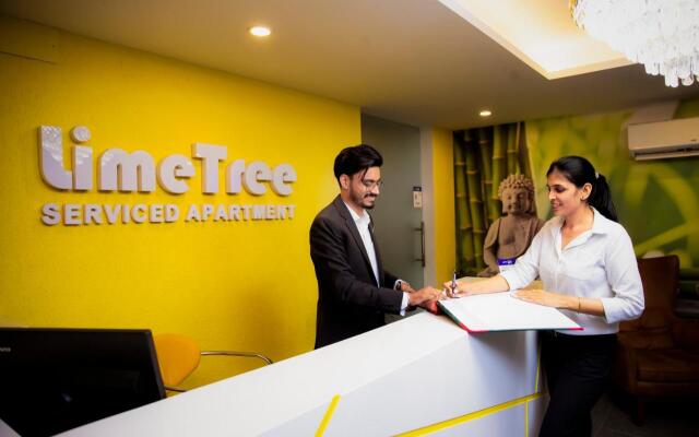 Lime Tree Luxury Studio