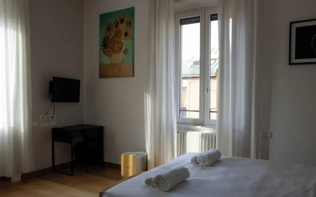 RRRapido Holy Suites and Rooms Sardegna