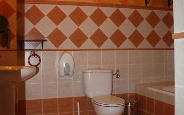 El Jardín de la Huerta