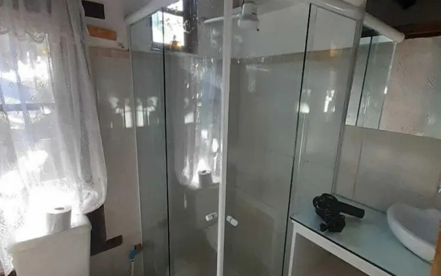 Casa Jardim Secreto II