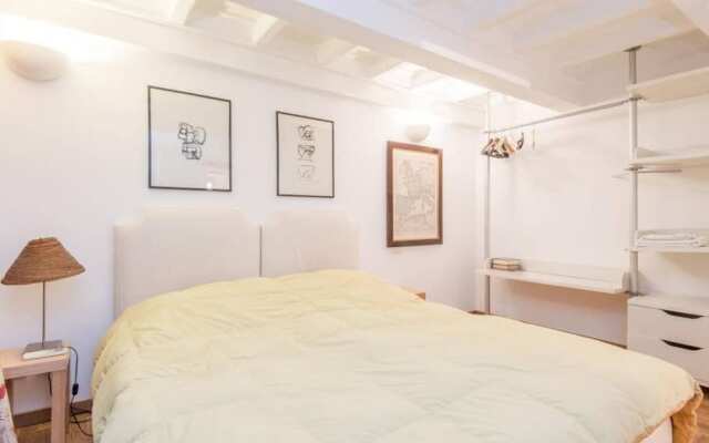 Rsh Giulia Penthouse Apartment