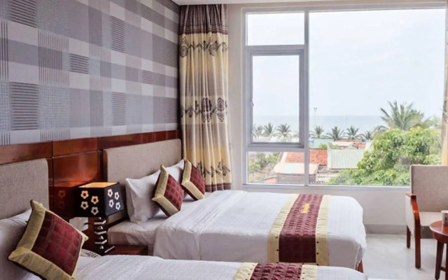 My Hanh Hotel Da Nang