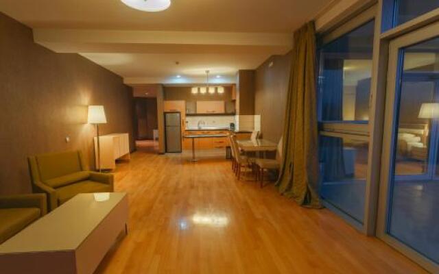 Sachkhere Gardens Hotel Complex