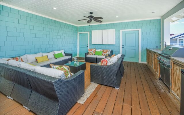 Palm Sundaze - 1606336