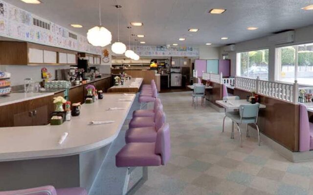 Kings Inn San Diego