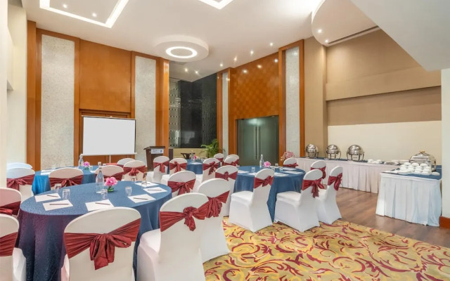 Radisson Blu Hotel Rudrapur