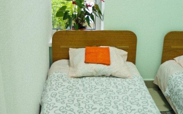 Sochi Hostel