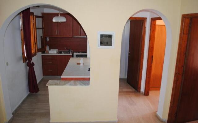 Olga Hotel