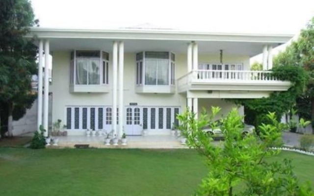 Alaf Laila Guest House