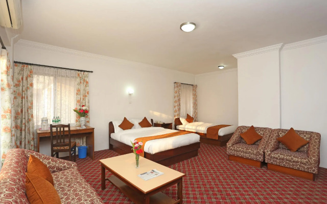 Fuji Hotel