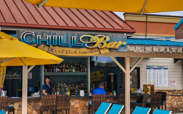 Margaritaville Island Hotel